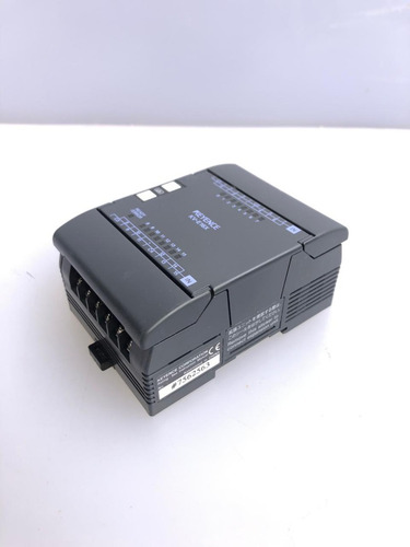 Imagen 5 de 5 de Controlador Programable Kv-e16x Keyence