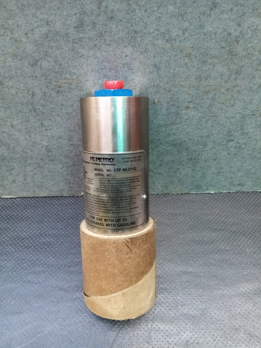 Fe Petro Detectores Mecánicos De Fugas, Stp-mld-g