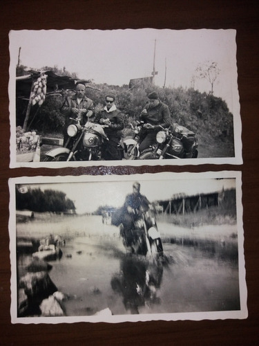 Imagen 6 de 8 de Matchless 500cc