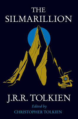 Libro The Silmarillion De Tolkien John Ronald Reuel