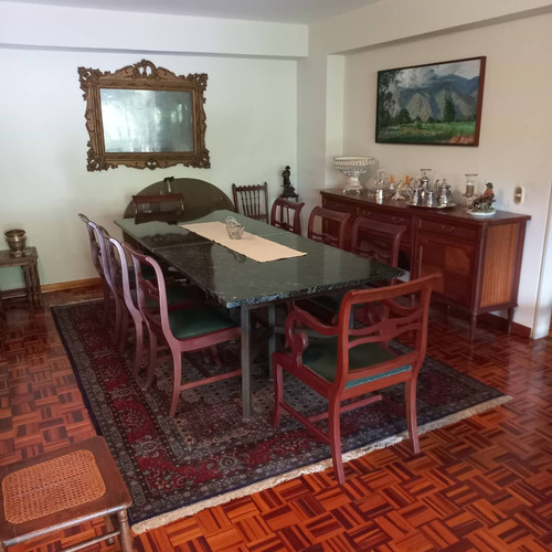 Venta De Apto En El Peñon