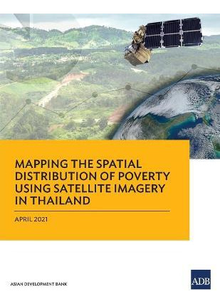 Libro Mapping The Spatial Distribution Of Poverty Using S...