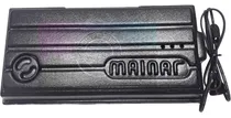 Comprar Tapa Plafón Mainar 80x20 2 Lámparas Iluminacion Pecera Acuar