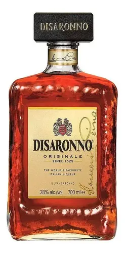 Licor Italiano Disaronno 700ml | Frete grátis