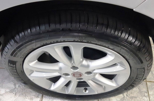 Fiat Idea 1.6 Mpi Essence 16v Flex 4p Automatizado