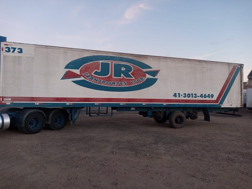 Imagem 14 de 15 de Carretas 28 Pallets
