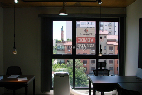 Imagem 5 de 15 de Sala Comercial - Tristeza - Ref: 16290 - V-16290
