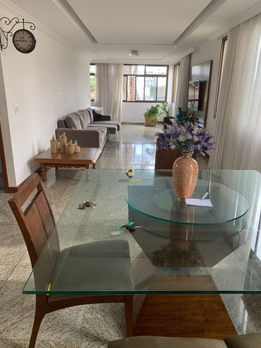 Imagem 3 de 15 de Apartamento - Liberdade - Ref: 4519 - V-4519