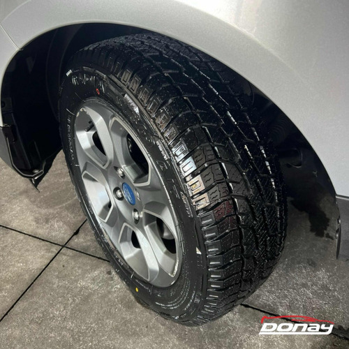 Ford Ecosport 1.5 Freestyle Flex Aut. 5p