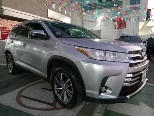Toyota Highlander 3.5 Xle At