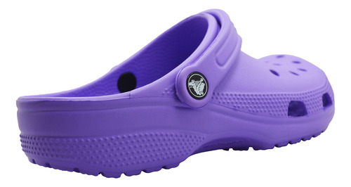 Sandalia Crocs Classic Clog 10001-5aj
