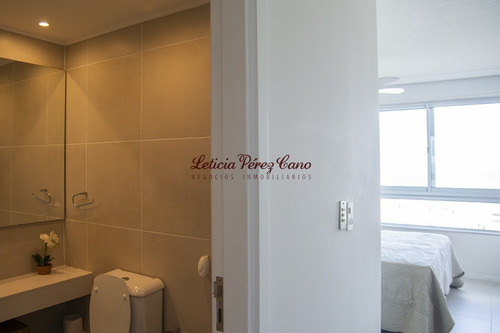 Imagen 16 de 24 de Venta Apartamento En Playa Brava , Roosvelt 3 Dormitorios