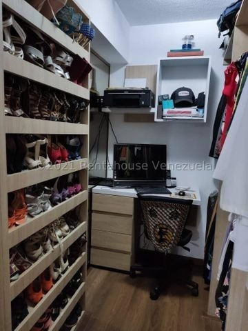 Imagen 14 de 23 de Apartamento En Venta La Florida / Cod. Flex: 22-11170