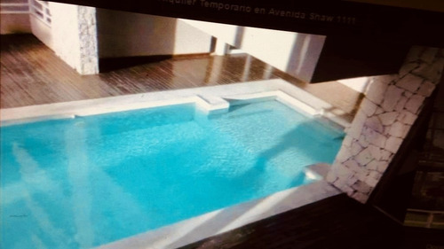 Imagen 26 de 28 de Alquiler Pinamar Norte Piscina Climatizada Con Cochera Cubierta Servicios Incluidos Wi-fi Cable -ropa Blanca -luz-limpieza ) )