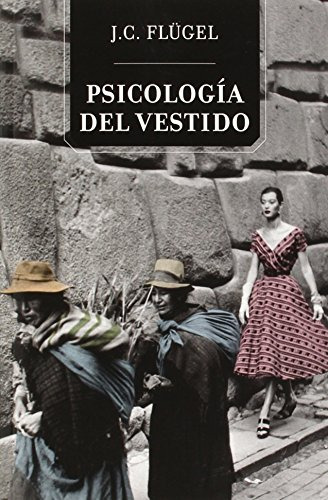 Psicologia Del Vestido -general-