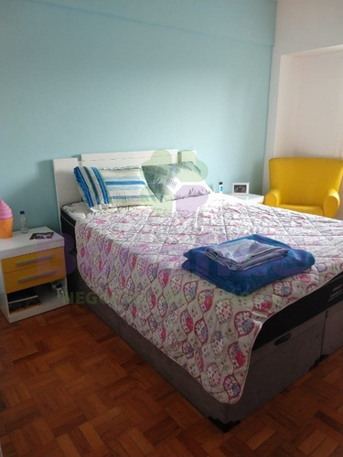 Imagem 9 de 14 de Apartamento, Barão De Jundiaí, Centro, Jundiaí - Ap11232 - 34934087