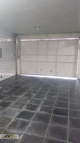 Imagem 29 de 29 de Sobrado Alto Padrão Para Venda E Aluguel Em Jardim Vila Mariana São Paulo-sp - Ss528-1