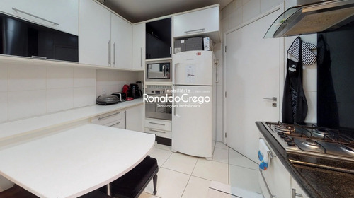Imagem 16 de 28 de Apartamento Com 3 Dorms, Perdizes, São Paulo - R$ 1.36 Mi, Cod: 1797 - A1797