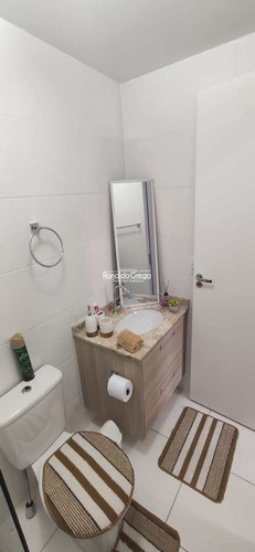 Imagem 10 de 30 de Apartamento Á Venda, Com 2 Dorms, Sacomã, Sp - R$ 530 Mil - V5988