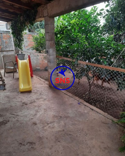 Imagem 3 de 5 de Casa - Ca00984 - 70030492
