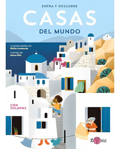 Entra Y Descubre Casas Del Mundo /097