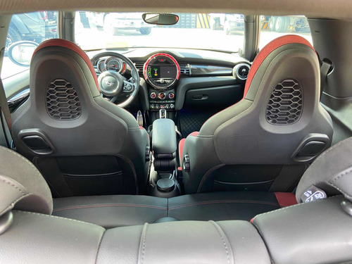 Imagen 12 de 15 de Mini Cooper John Cooper Works