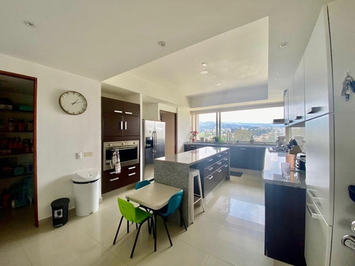 Imagen 5 de 20 de 1522- Departamento Renta Cumbres Santa Fe Parque Reforma