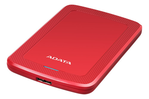 Disco Duro Externo Adata Hv300 2.5'' 1tb Usb 3.1 Para Mac/pc
