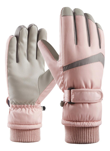 Bicicleta Ciclismo Guantes Pantalla Táctil Todos Los Dedos