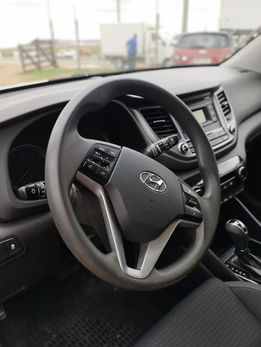 Imagen 17 de 17 de Hyundai Tucson 2017 2.0 16v