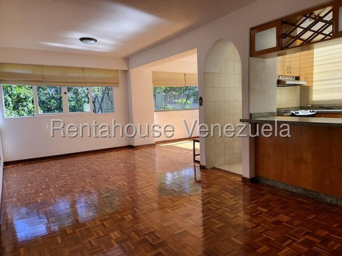 Apartamento En Alquiler, La Alameda #25-13678 - Dany Sanchez -