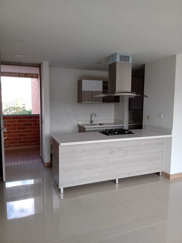 Imagen 7 de 8 de Se Arrienda Apartamento En Medellin, Laureles