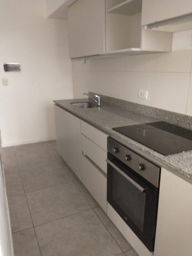 Departamento En Alquiler En Avellaneda Este