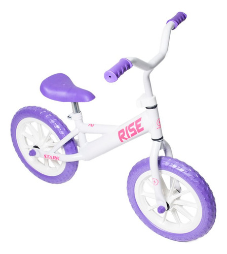Camicleta Stark R12 Blanco Violeta