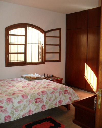 Imagem 21 de 29 de Casa - Cl0127 - 32299488