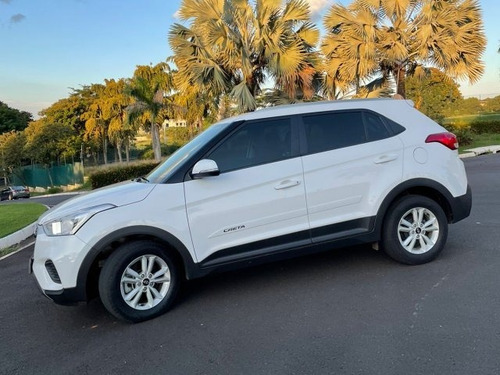 Imagem 2 de 14 de Creta 1.6 16v Flex Attitude Automático