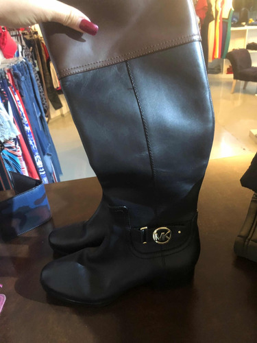 Botas Michael Kors Originales | Mercado 