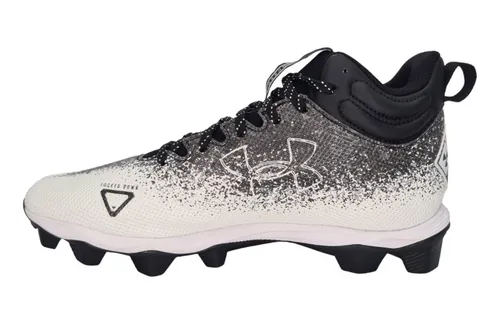 Under armour zapatos americano y clearance blanco