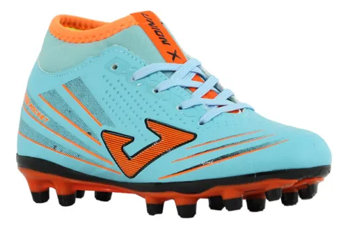 Tenis de futbol con calceta deals