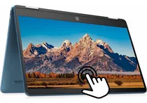 Comprar Laptop Hp Chromebook Flagship Intel Celeron N4120 4gb Ram 64