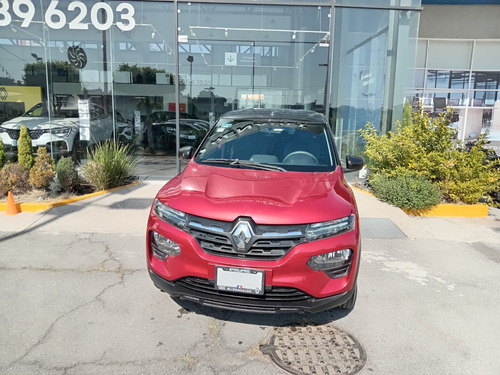 Renault Kwid 1.0 Bitono