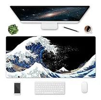 Comprar Homkumy Xxl Gaming Mouse Pad, 35.5x15.75 Non- Zapato Vmbv2