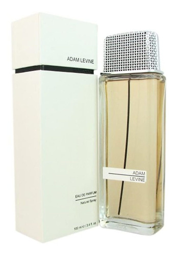 Adam Levine Para Mujer  3.4 Fl Oz Edp Spray