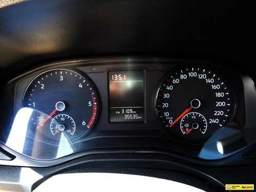 Imagen 24 de 25 de Volkswagen Amarok Trendlne