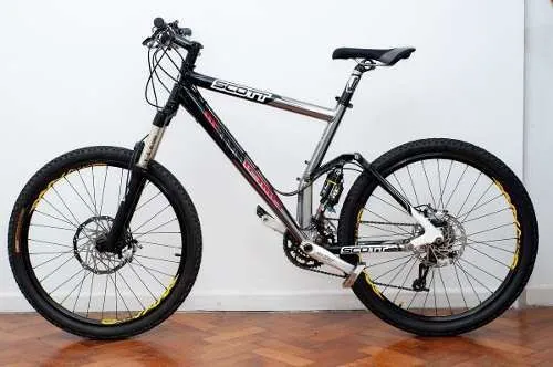 Scott genius mc 50 2005 sale