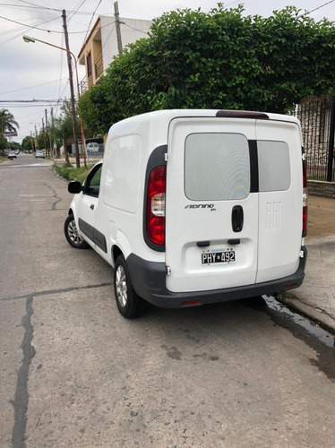 Fiat Fiorino Full