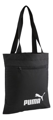 Bolsa Puma Phase Packable Shopper Unissex - Preto