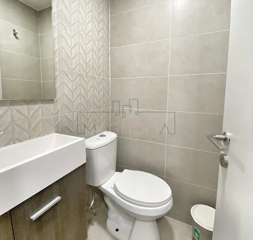 Departamento En Venta De 3 Dorm. En Las Cabras