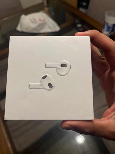 Air Pods Generación 3