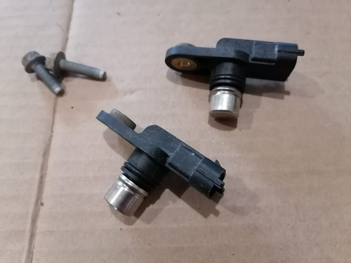 2 Sensor Arbol Levas Cadillac Cts 2.8,2005/2007/12592250 (Usado)